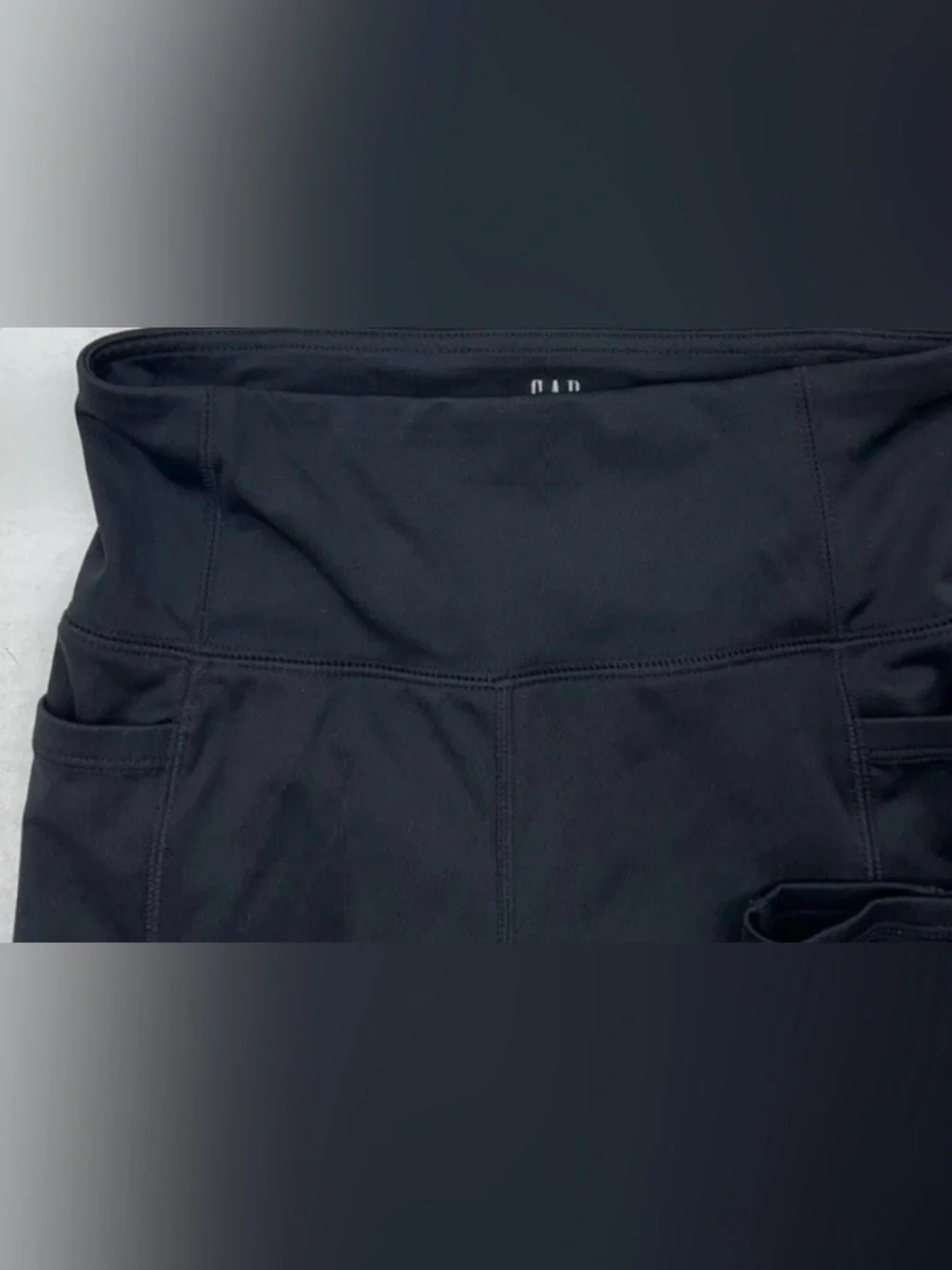 GAP brand size